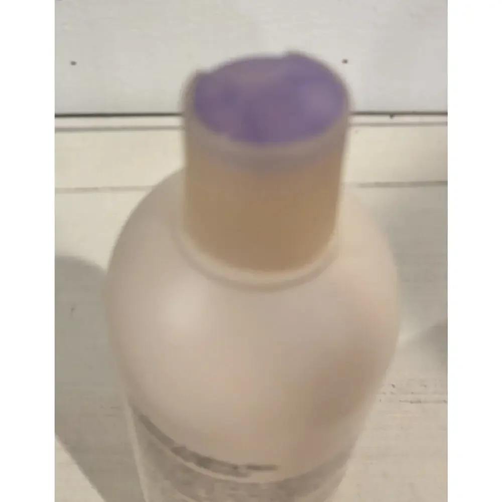 Aveeno Positively Nourishing Calming Body Wash Lavender Chamomile 16 Fl Oz NEW